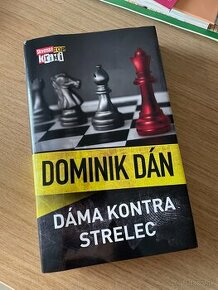 Dominik Dán - Dáma kontra strelec