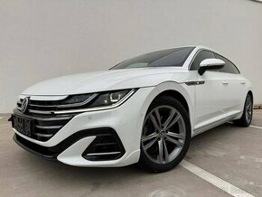 Volkswagen Arteon R-line ShootingBrake 2.0 TSI 140kw DSG