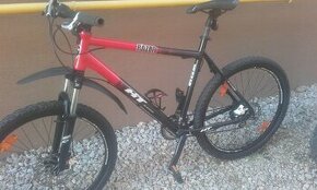 Predam horsky bicykel HT