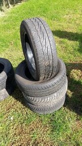 195/65r15 91 T Matador  zimne