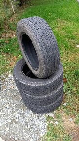 195/65r15 91 T Matador  zimne