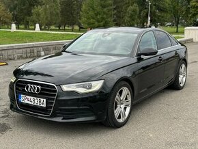 Audi A6 3.0 Tdi Quattro - 1