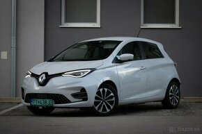 Renault Zoe R135 Z.E. 52kWh Intens - 1