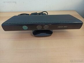 Xbox 360 kinect kamera