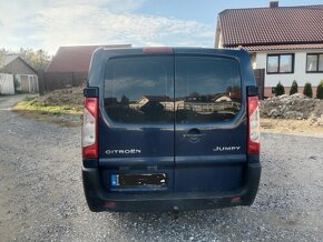 Citroen Jumpy - 1