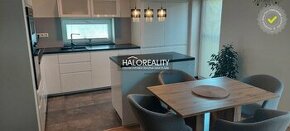 HALO reality - Predaj, rodinný dom Kostolište - NOVOSTAVBA