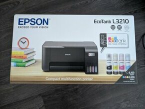 Epson EcoTank L3210