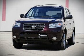 HYUNDAI SANTA FE 2