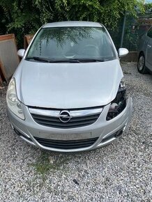 Predám Opel Corsa - 1