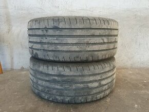 Goodyear Eagle F1 Asymmetric 5 225/40 R18 92Y - 1