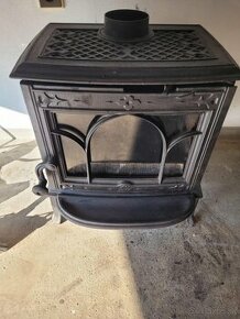 Jotul F100 BP