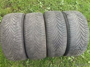 Pneumatiky 225/50 r17 - 1