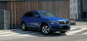 Škoda Kodiaq 2,0 TDI - 1