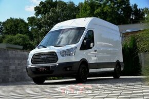 ⏩ Ford Transit Van 2.2 TDCi Ambiente L3H3 T310