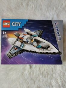 Originál Lego City 60430