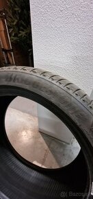 Letné pneumatiky / 245/40 r19 Bridgestone Turanza