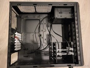 Fractal Design Core 3500