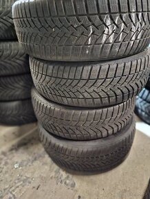 Zimne pneumatiky 195/55 r16