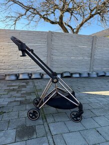 Cybex Mios 3.0