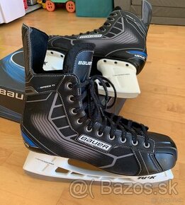 BAUER Nexus Speed Ti veľ. 48