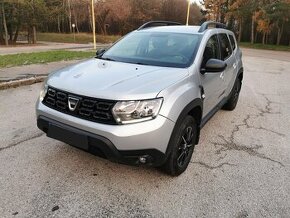 Dacia Duster 4x4 1.3 Tce Comfort