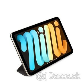 Predam Apple Smart Folio for iPad mini (6th generation)