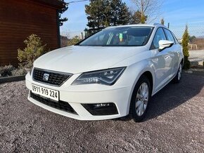 Seat Leon ST