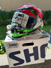 Shoei NXR Variable TC-4 L