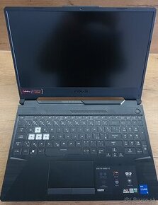 ASUS TUF Gaming F15