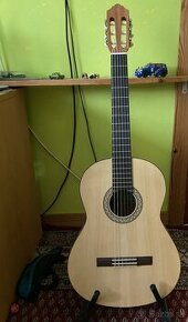 gitara yamaha C 40 M - 1