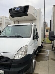 IVECO DAILY 70C17 386