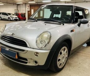 Mini ONE 1.6i