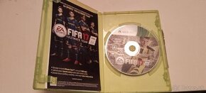 FIFA 17 Xbox 360