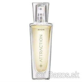 Parfem Avon Attraction for her