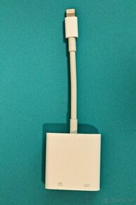 Apple Lightning to USB 3 Camera Adapter