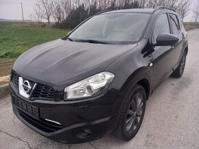 Nissan Qashqai 1.5DCi 110PS  2011