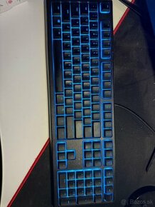 Razer ornata v2