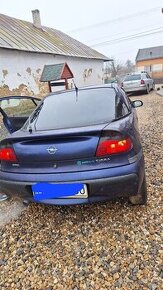 Predam opel tigra 1.4 16v