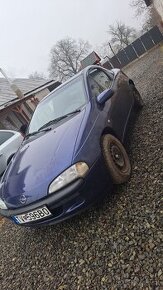 Predam opel tigra 1.4 16v - 1