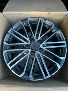 18'' KIA alu disk - 1