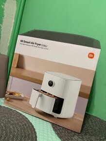 Teplovzdušná fritéza Xiaomi Mi Smart Air - NOVÁ