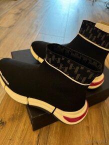 Karl Lagerfeld Sneakers Quadra - 1