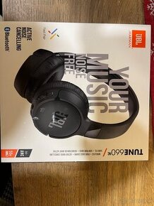 JBL TUNE660 NC