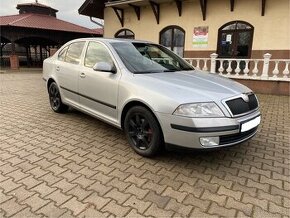 ŠKODA OCTAVIA 1.9TDi 77KW