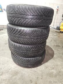 235/60 R18 ZIMNE