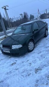 Škoda octavia 1.9 tdi