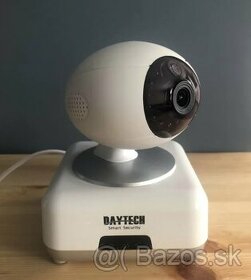 DAYTECH kamera 720P, WiFi,LAN,Alarm