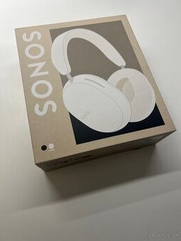 Sonos Ace (nové, rozbalené)