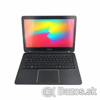 Asus ZenBook Flip UX360U i5-7200U 8 RAM 256 SSD 13.3