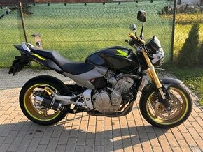 Honda CB 600 F výmenim